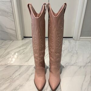 Steve Madden Knee High Boots